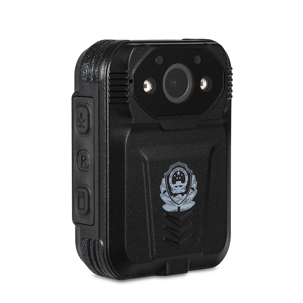 DSJ F9s Body Worn Camera | Super HD Recording