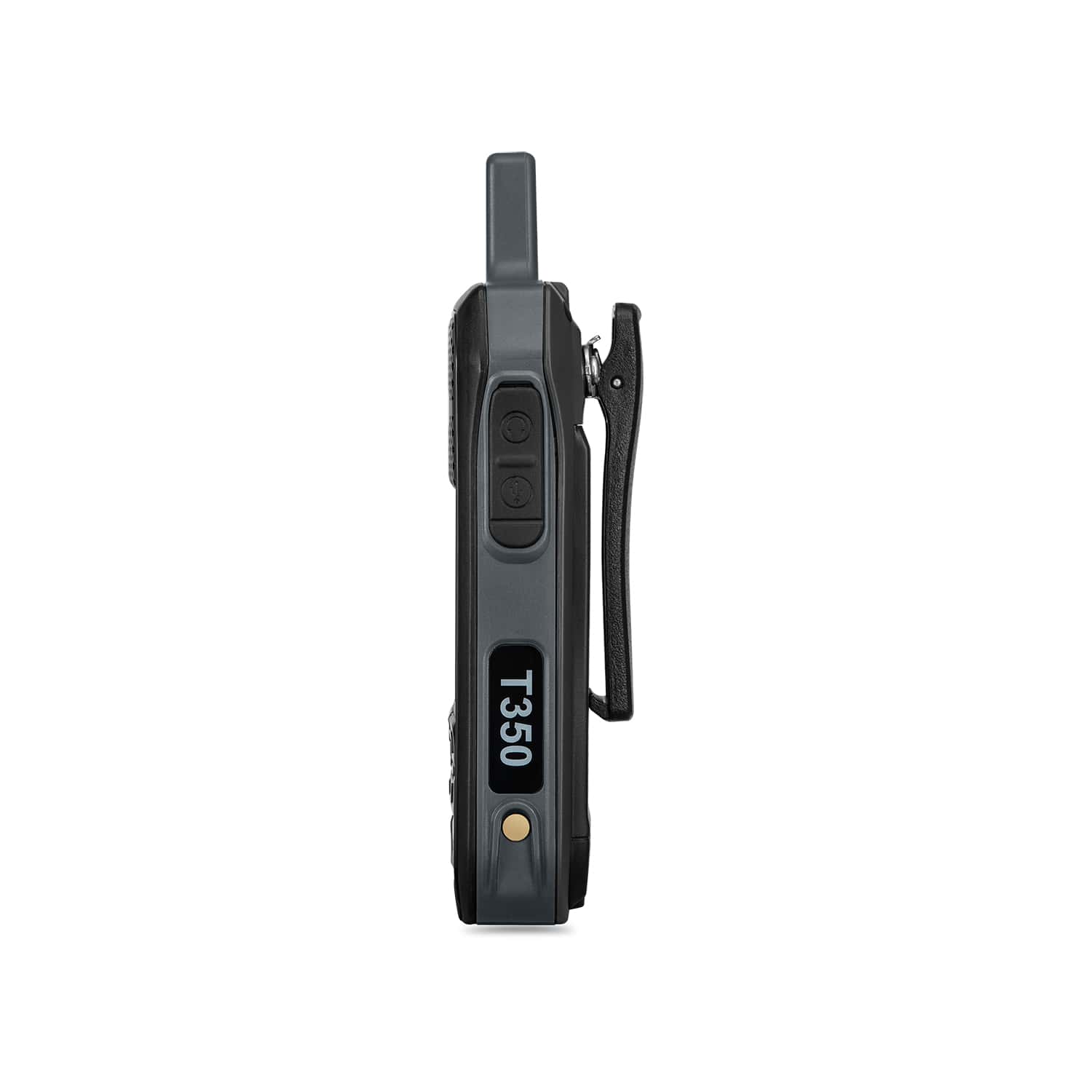 T 350 Two Way Radio | Ultra-Slim Communication