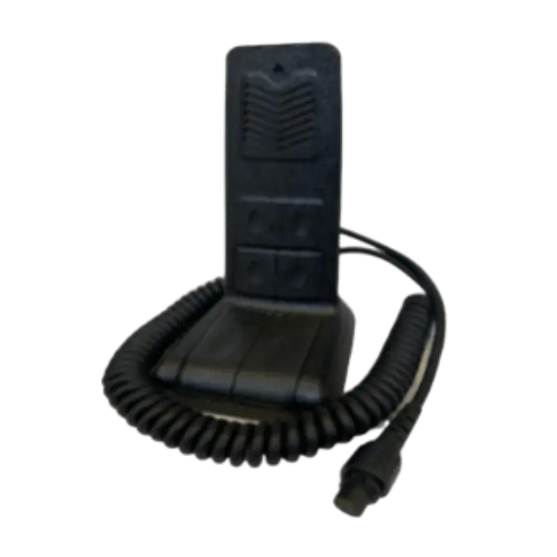 Desk Top Microphone
