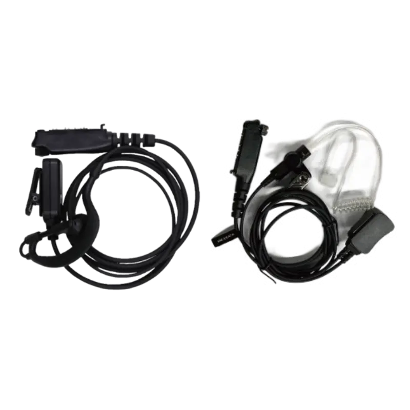 Earpieces
