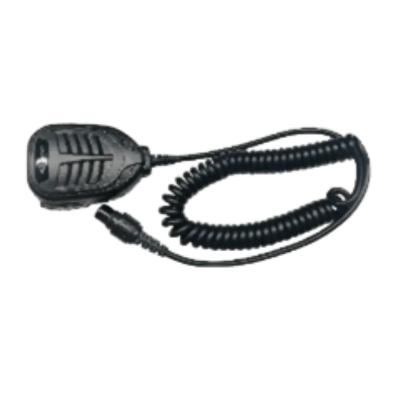 Handheld Microphone