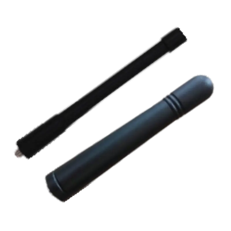 Portable Antennas