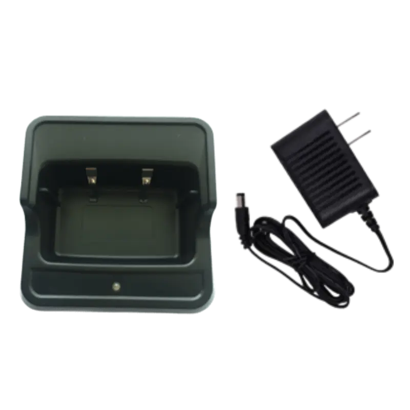 Single Dest Top Charger